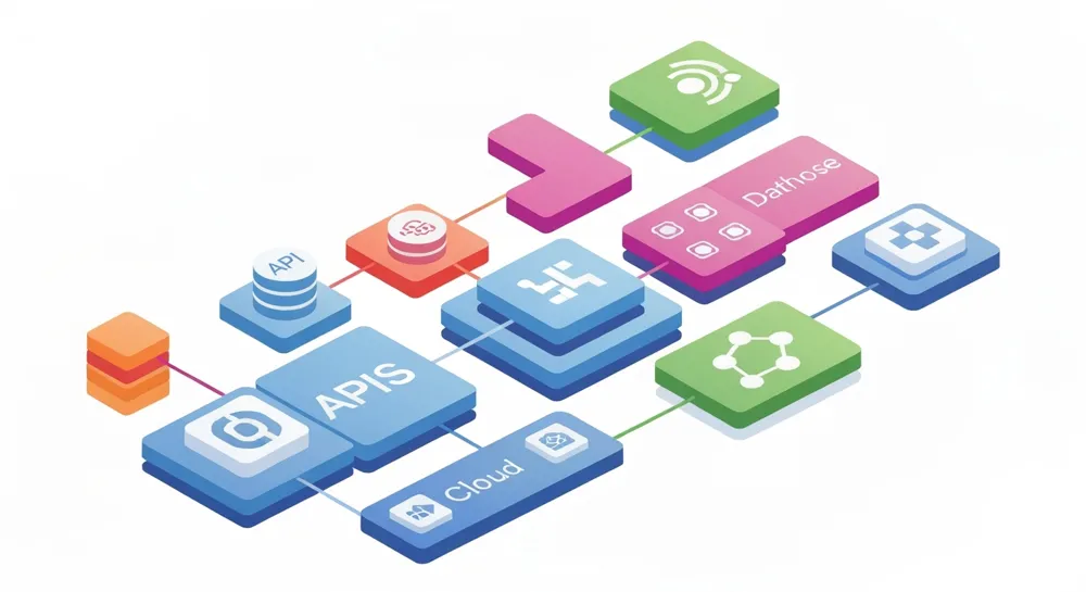 Diversidad de infraestructuras de nube para la resiliencia.