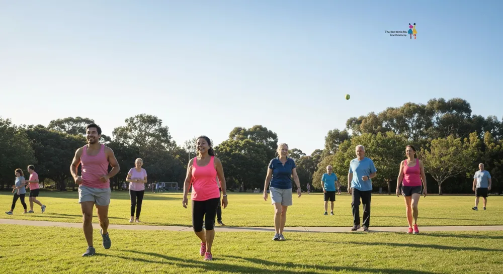 Bewölkter Himmel mit unterbrochenen Verbindungen.