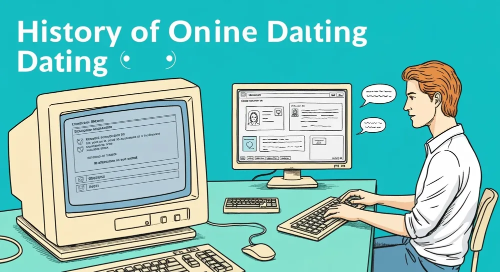 Разноцветные облака и небо с силуэтом самолета.