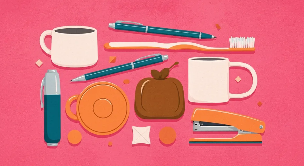 Frutas y verduras coloridas dispuestas en círculo, que simbolizan la diversidad dietética para el embarazo.