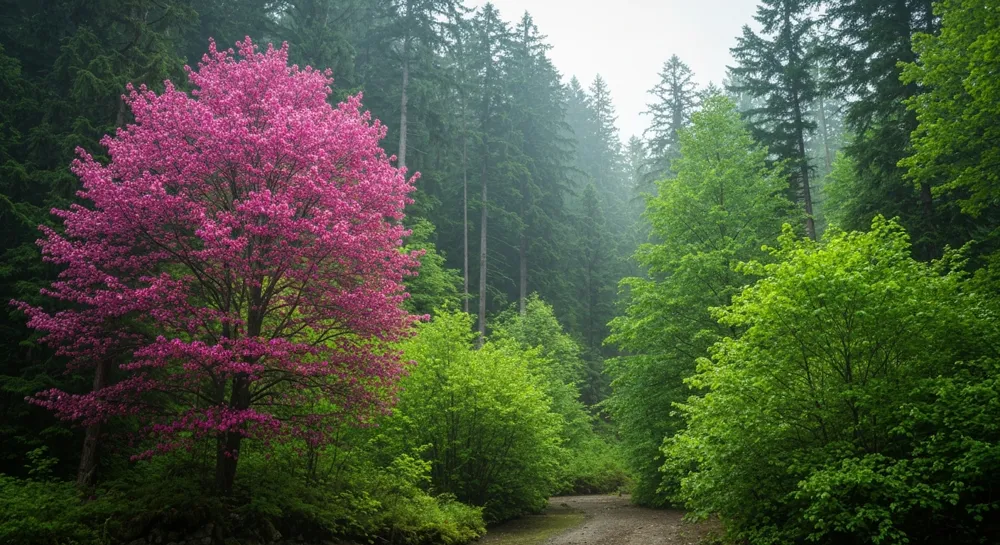 Colorida escena oceánica con tiburones y notas musicales.