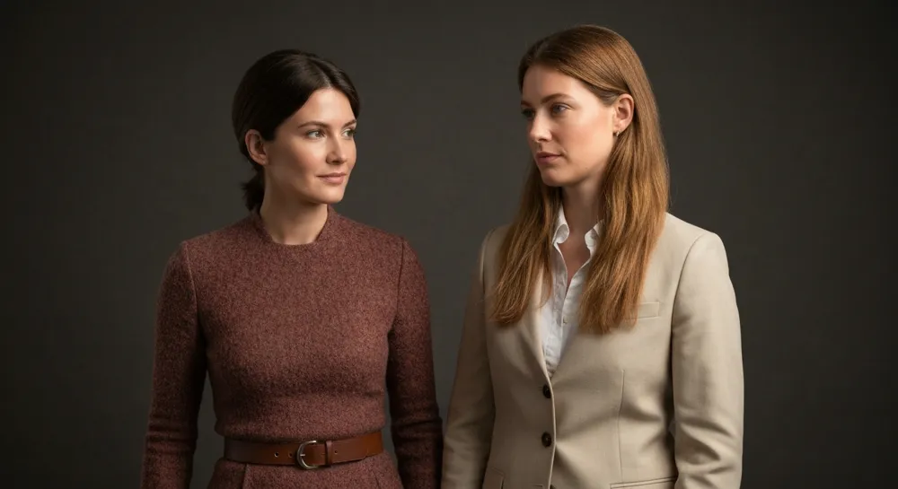 Buntes Börsendiagramm mit Aufwärtstrends.