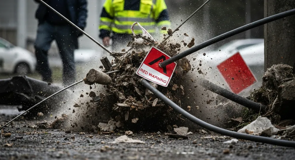 Conflits et tensions dans un contexte d'entreprise.