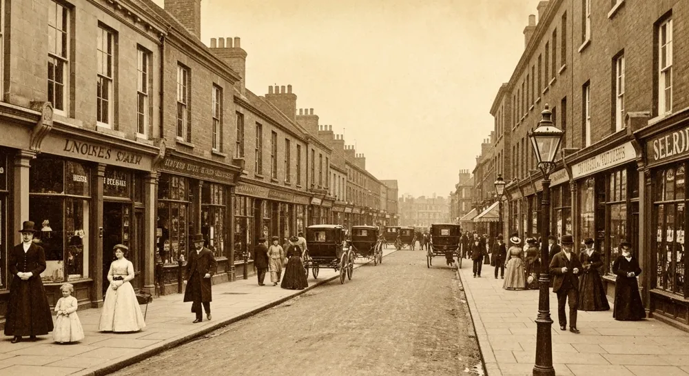 Les ombres contrastées de la justice et de l'éthique.