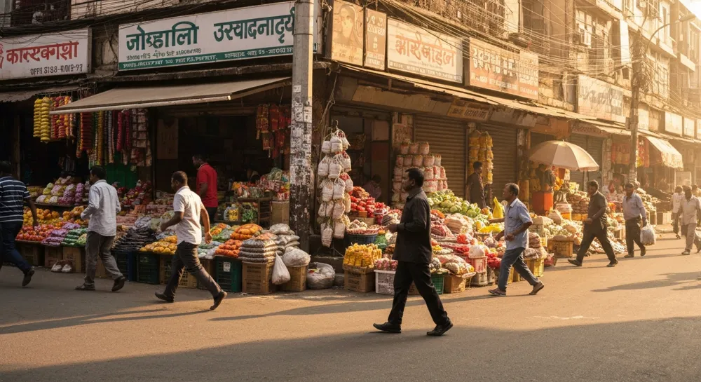El cobre cotiza a la baja, lo que pone de relieve las fluctuaciones del mercado