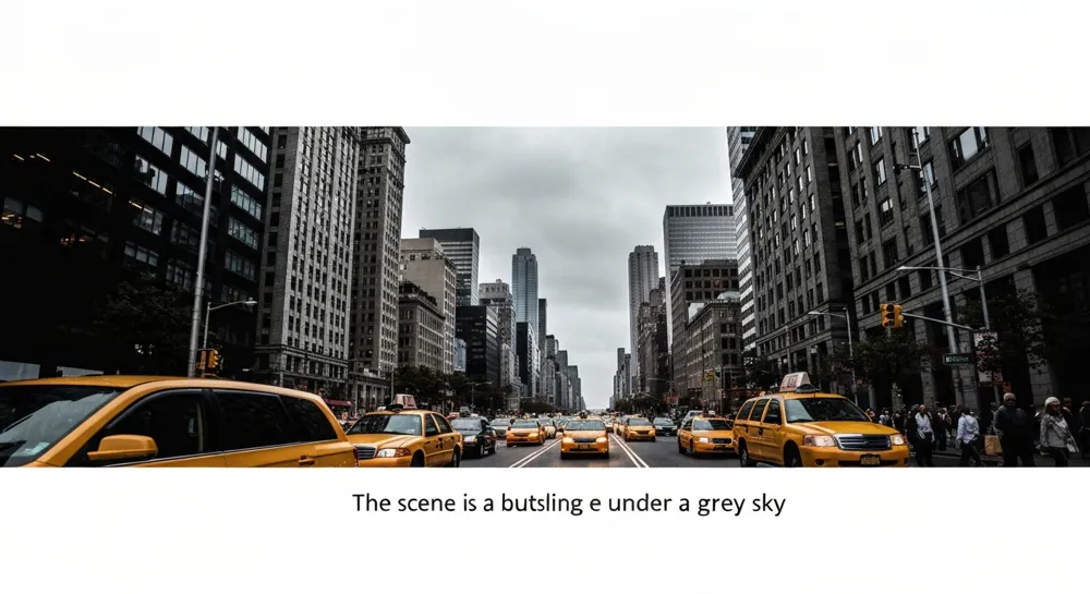 Barils de pétrole brut avec des flèches vers le haut et un coucher de soleil en toile de fond.