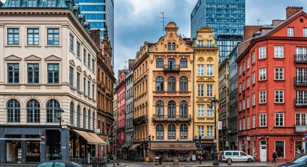 Cytokine patterns in cervical fluid for HPV analysis.