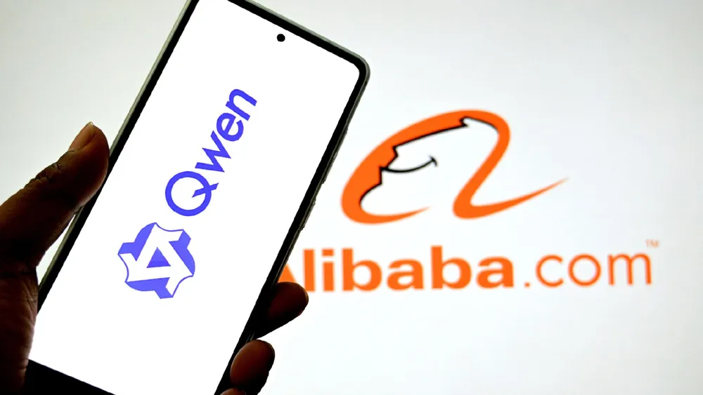 Alibaba Unveils Free AI Model with Hybrid Reasoning Features