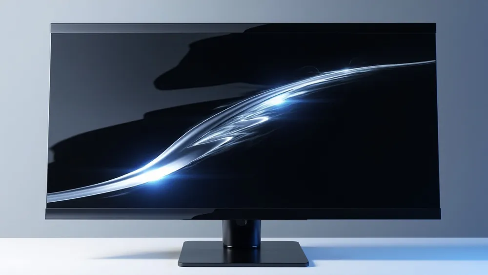 SDC's Lightning 540-Meta: First 720Hz Monitor Launch