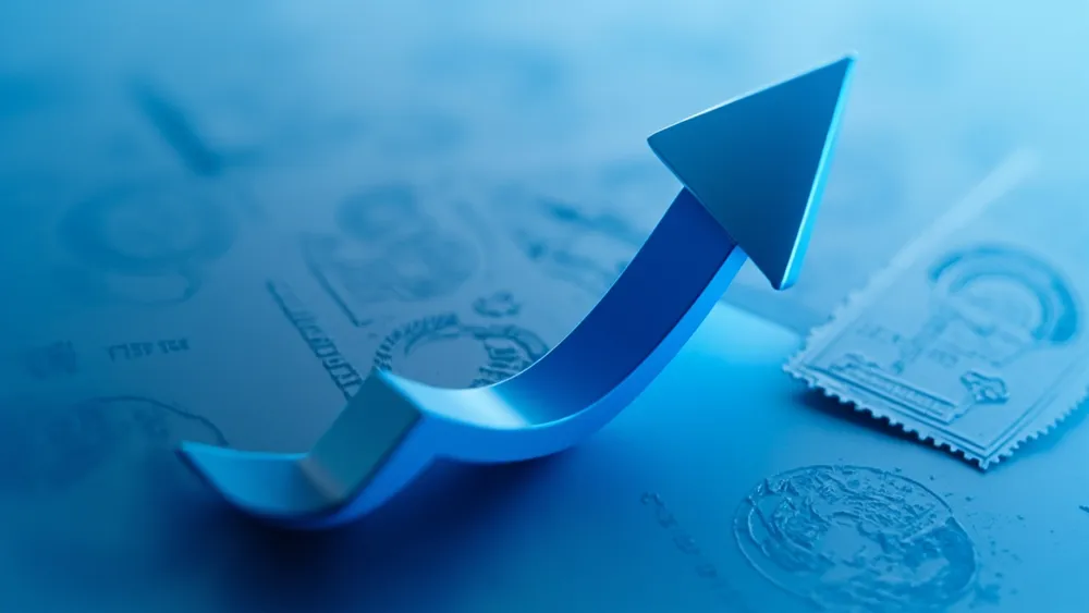 Nvidia's Revenue Surge: Resilience and Strategy Amid Tariff Uncertainties