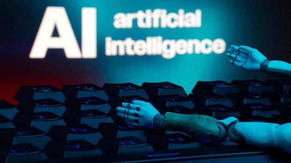 AI Chatbot Surpasses Doctors in Diagnostic Accuracy Study