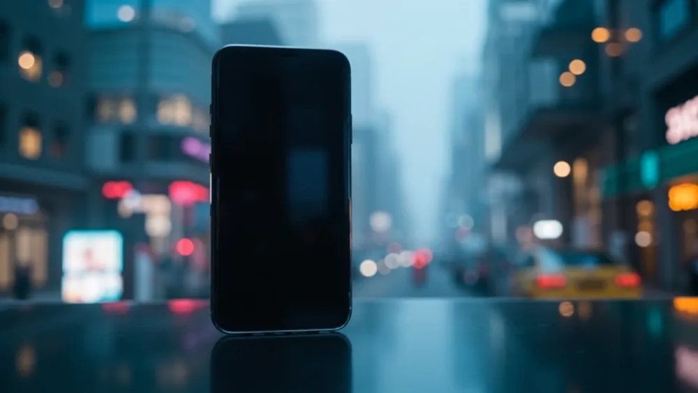 Filtran video de prueba del Xiaomi YU7 por un blogger