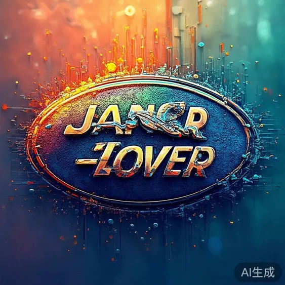 Ciberataque afecta la producción de Jaguar Land Rover