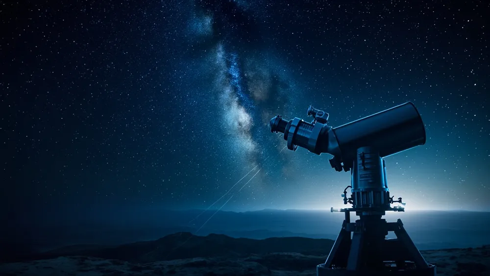 Запуск LSST: новая эпоха астрономических открытий