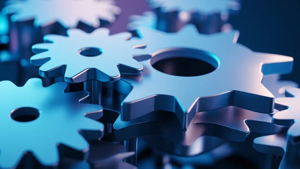 "启蒙": Nuevo sistema de diseño automatizado en tecnología