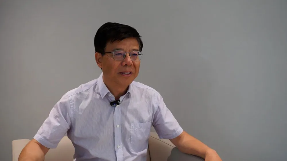 U S Technological Advantage Weakens Opening Doors for China