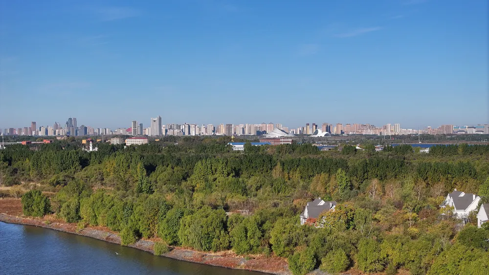 Mejoras en la predicción de la contaminación del aire en China