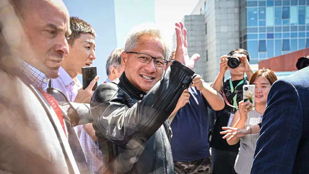 Complejo de superioridad de estadounidenses en la industria de chips