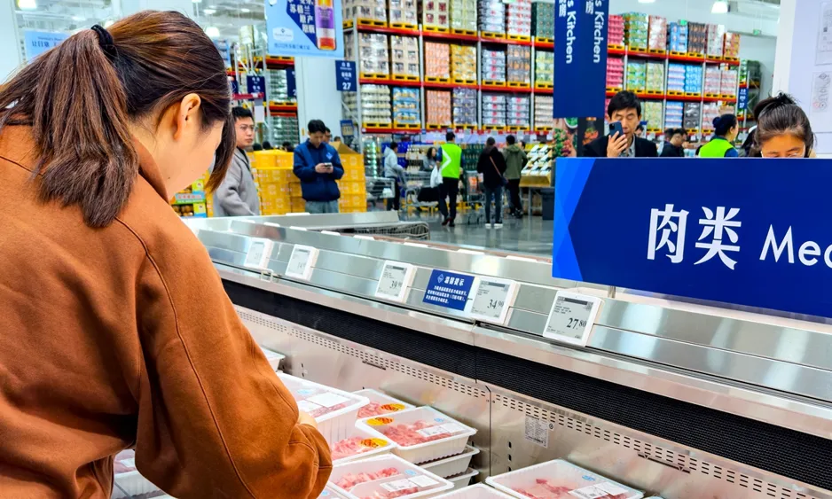 Chinas Urteil zu EU-Schweinefleisch ist objektiv und fördert fairen Handel