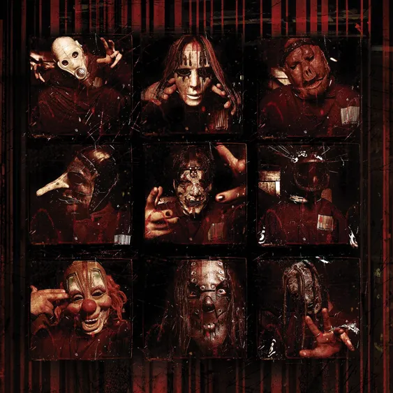 Slipknot feiert 25 Jahre Heavy Metal Geschichte