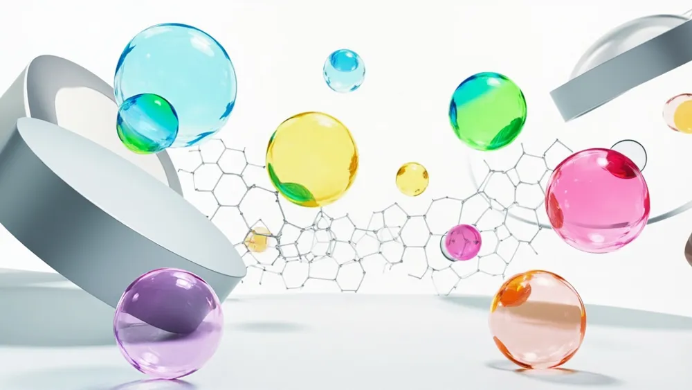 A-Share Companies Explore Partnership with Bubble Mart