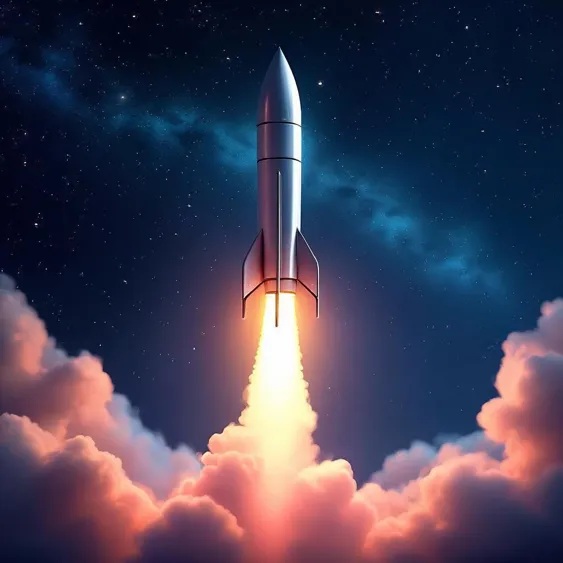 Lanzamientos espaciales: la nueva era de China