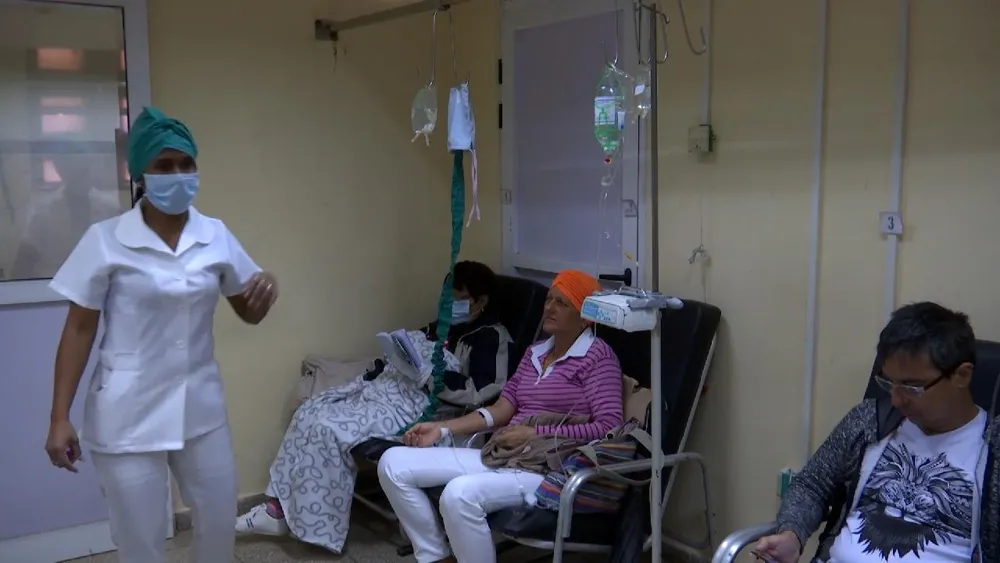 Le blocus pétrolier des États-Unis affecte la santé à Cuba