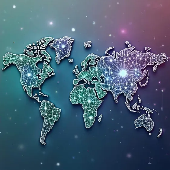 Китай представит план по ИИ в ответ на действия США