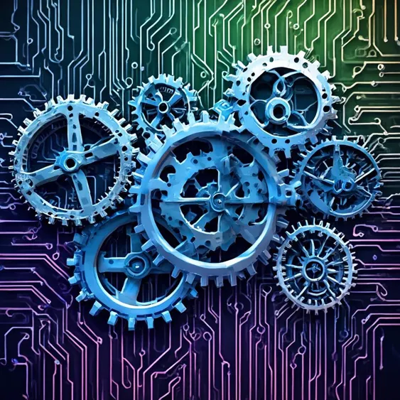 Grating Technology Breakthroughs: Impact on Science and Industry
