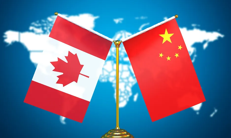 Canadá reanuda exportaciones de carne de res a China tras visita de Carney
