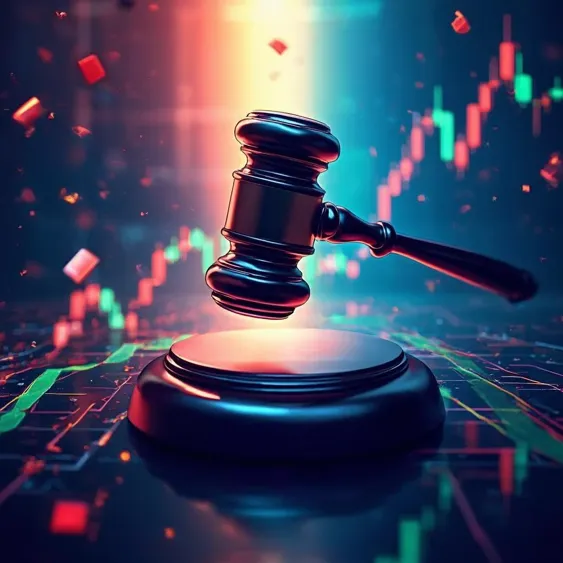 Решение высшего суда мира вызывает настороженность на рынках