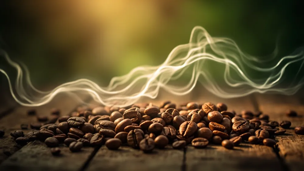 Effects of Coffee on Your Gut Microbiome