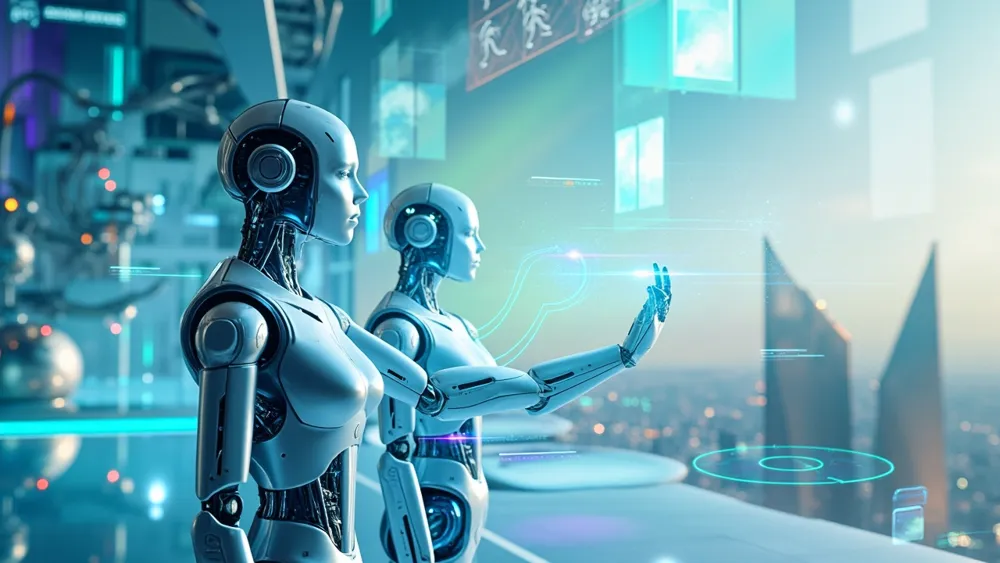 Beiji Tech & Stardom Era Forge Strategic Humanoid Robot Partnership