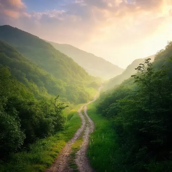 Discover Rumiko’s Guide to Your Spiritual Hometown