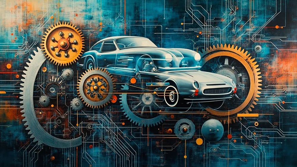 Intel Responds to Shutdown of Automotive Division