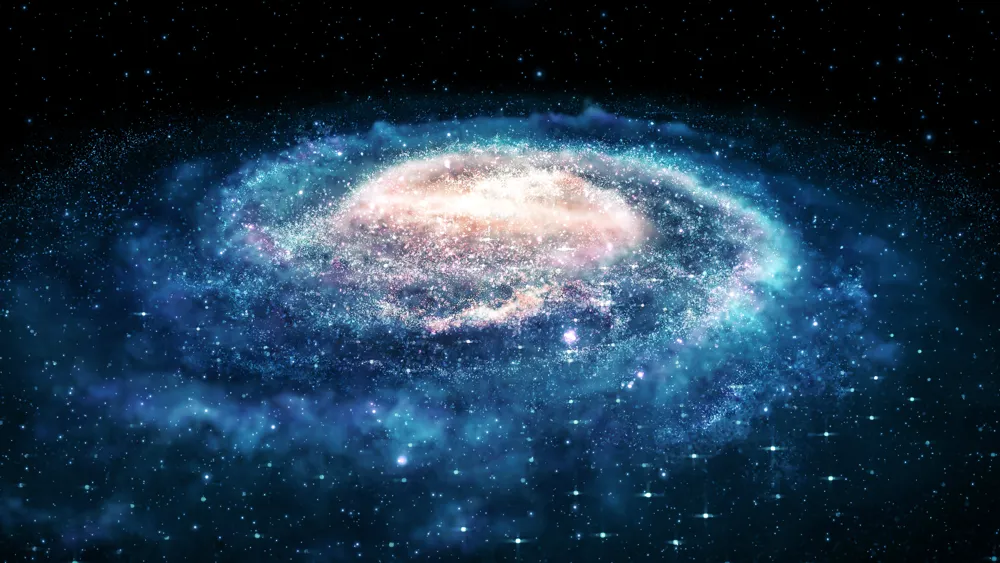 Estudio revela que descomposición del universo podría acelerar