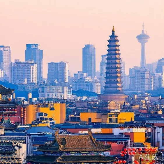 Ожидается 1,5 миллиона туристов из Китая в Гонконге в октябре