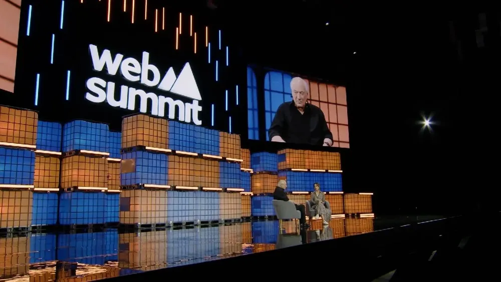 Web Summit Kicks Off in Vancouver with Global Tech Leaders