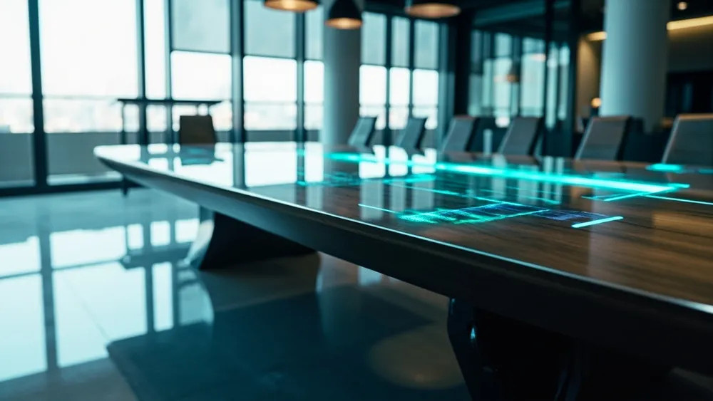 Juchip Technology's Proactive Strategy for 2024 Meeting