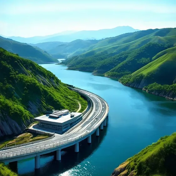 Norway's Carbon Transport Port: A Climate Action Landmark