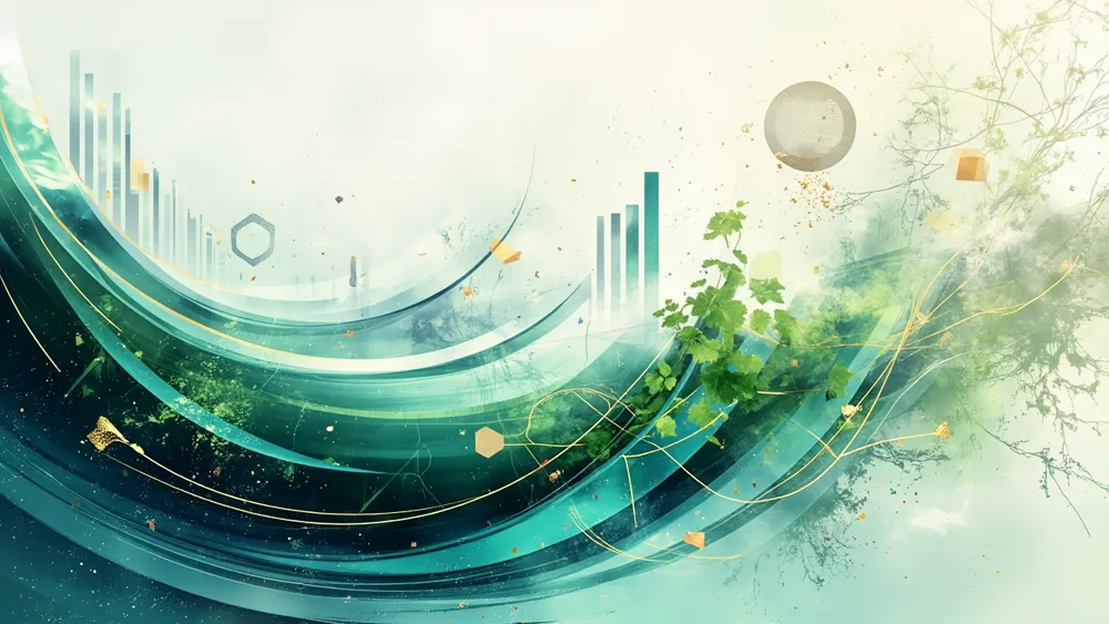 Company Annual Report Analysis: Strategic Initiatives and Financial Outlook