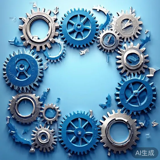 Изменения в управлении 万向新元科技: анализ и прогнозы