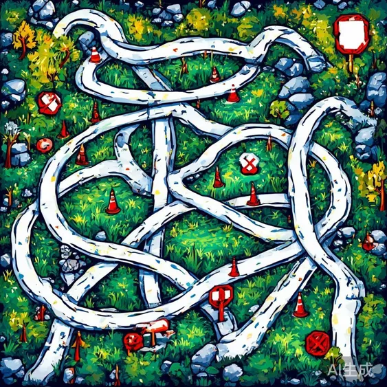 Анализ годового отчета: стратегии и риски компании