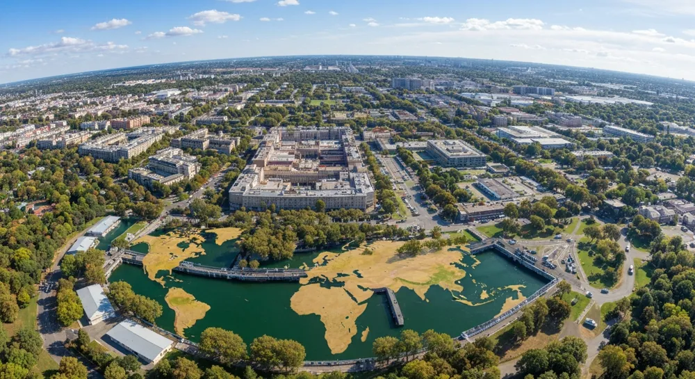 Interrupción y recuperación de datos en la infraestructura tecnológica.
