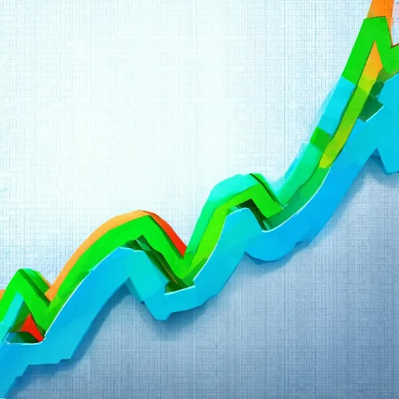 沪深市场成交额破万亿全天或超二点七万亿