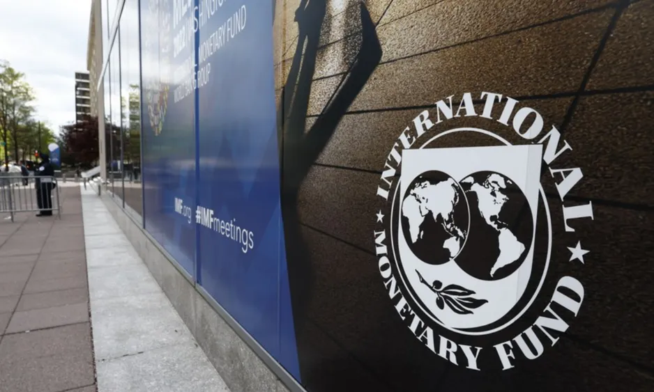 IMF Forecasts Global Growth of 3.0 in 2025 and 3.1 in 2026