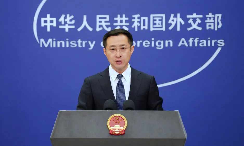 Chinese Foreign Ministry Responds to False SMIC Iran Claims