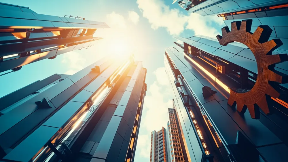 China Unveils Guidelines to Enhance Modern Corporate Systems and Boost Enterprise Competitiveness