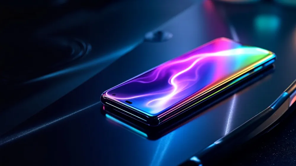 [Lanzamiento del teléfono móvil Trump T1] ¡Se revelan nuevas configuraciones y funciones!