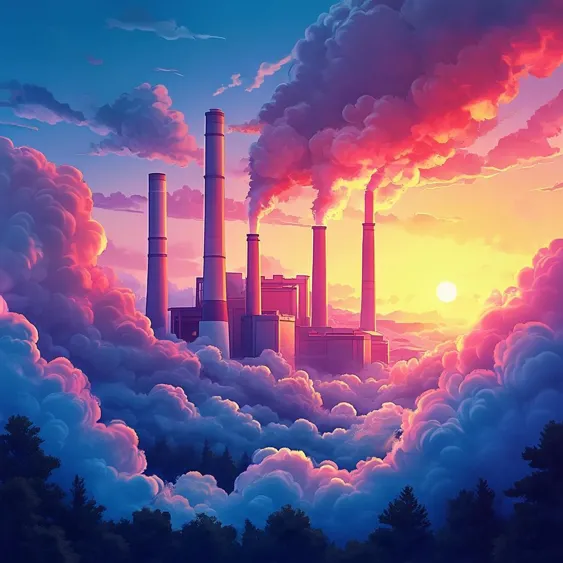 Major Shareholder Cuts Stake: Impact on Beijing Jingneng Heat Power